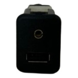 Conector Usb Aux Gm Onix Cobalt Prisma (c618)