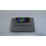 Super Mario World Snes 