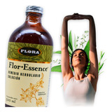 Flor Essence Solución 500 Ml Flora Sabor Herbal