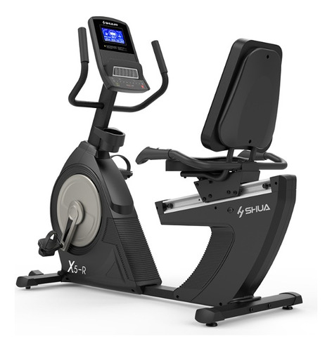 Bicicleta Recumbent Profesional X5-r