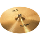 Platillo Zildjian Zbt20r Ride 20 