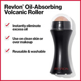 Rodillo Facial Volcanico Que Absorbe Aceite Revlon, Herrami