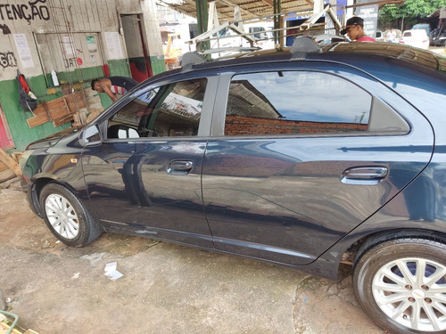 CHEVROLET COBALT 2012 1.4 LT 4P