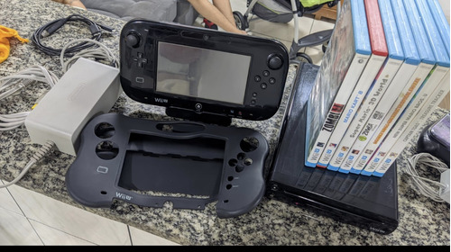 Nintendo Wiiu