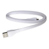 Compatible Con Logitech - Qjyth Cable De Repuesto Para Carg.