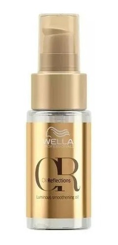 Wella Professionals Oil Reflections - Óleo Capilar 30ml