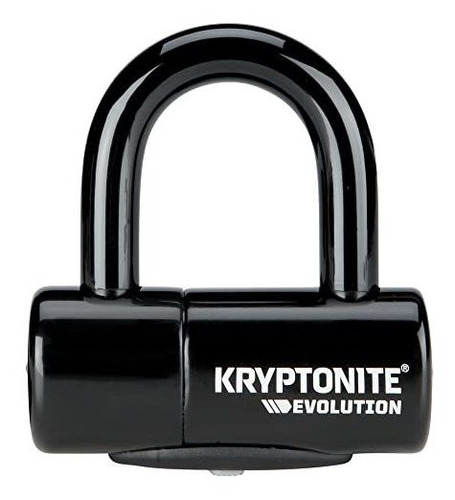 Candado Bicicleta U-lock Kryptonite 14mm 