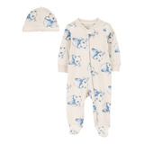 Pijama De 2 Piezas De Bebé 1p599910 | Carters ®