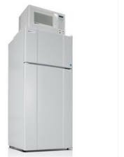 Refrigerador Frigobar Microfridge Con Horno Microondas