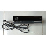 Kinect Xbox One Y Adaptador Para Pc En Perfecto Estado