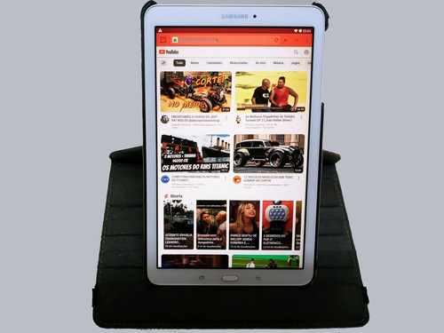Tablet  Samsung Tab-e Sm-t560 9.6   8+64gb Mem Android 7.1.2