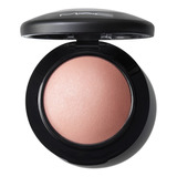 Blush Em Pó Mac Mineralize Sweet Enough 4g