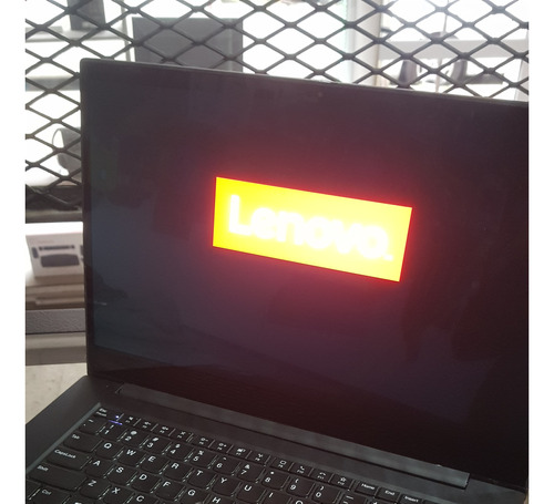 Notebook Lenovo Thinkpad P1 Tactil 4k Real