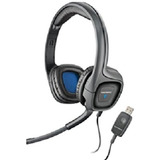 Plantronics Audio 655 Usb Multimedia Auriculares Con Micrófo