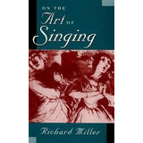 Libro On The Art Of Singing