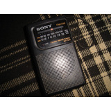 Radio Sony Mod.icf-s10 Sin Envios