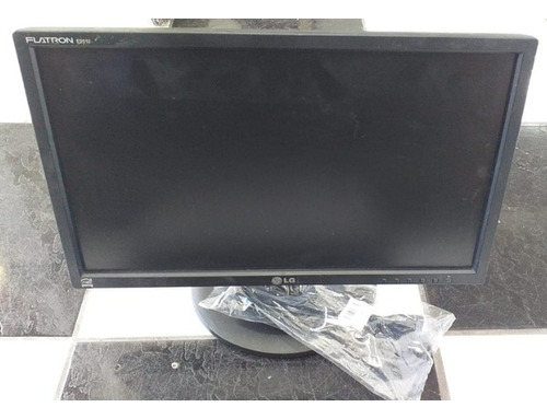 Monitor LG Flatron E2011