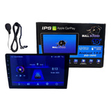 Pantalla 10¨ Bullsound Ips Carplay