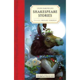 Leon Garfield's Shakespeare Stories, De Leon Garfield. Editorial New York Review Books, Tapa Dura En Inglés