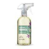 Aromatizante Ambiente/tela Millanel Mañanas De Primave 500ml