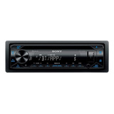 Som Automotivo Sony Mex N4300bt Com Usb E Bluetooth