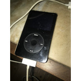 iPod 30gb Classic Sin Envios