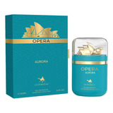 Opera Aurora Perfume Dama Edp 100 Ml Le Chameau By Emper