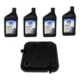 Kit Servicio Caja Jeep Wrangler 3.8l Automatico Mopar