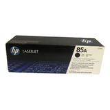 Toner Hp 85a Negro Ce285a