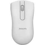 Mouse Inalambrico Usb Philips M211 1000dpi Pc Notebook 