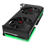 Placa De Video Nvidia Pny  Xlr8 Gaming Geforce Rtx 30 Series Rtx 3060 Vcg306012dfxppb Dual Fan Edition 12gb