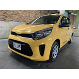 Kia Picanto 1.0 Ekotaxi 2024