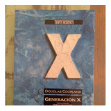 Douglas Coupland, Generación X