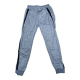 Pantalón Buzo Linea Slim Fit Deportivo