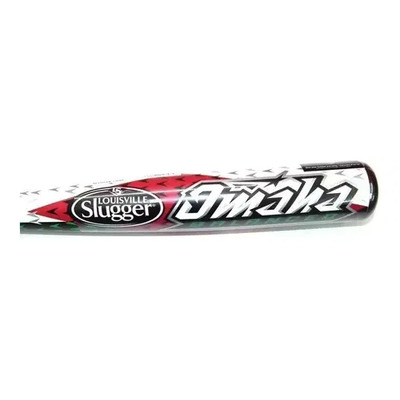 Bat De Beisbol Louisville Omaha Sandia 34x29 A Msi | Meses sin interés