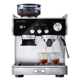 Cafetera Oster Espresso Em7400, Barista Perfect Brew Maxima