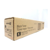 Workcentre 7120 7225 Xerox Toner Negro Original 006r01461