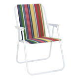 Silla Playa Plegable Silla De Camping Silla Playera