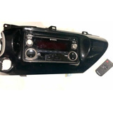 Autoestereo Original Toyota Hilux Bluetooth Aux Usb Cd Mp3