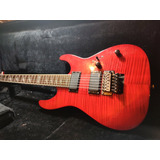 Guitarra Electrica Ltd M-300fm