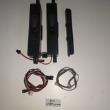 Flex Parlantes Cable Botonera Sensor Remoto Rca L48t20 Smart