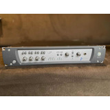 Interface De Audio Digi 002 Rack - Digidesign Usada