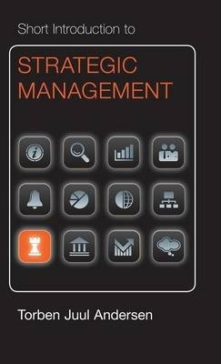 Libro Cambridge Short Introductions To Management: Short ...