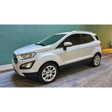 Ford Ecosport Titanium 2019 1.5 Mt Smart Garage 