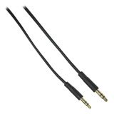 Remate Cable Audio 3.5mm 1.8mts Para iPhone iPod B2c001-06.