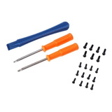 Destornilladores Torx T8-t6 Mas Tornillos /ps3/ps4/xbox-360