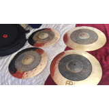 Meinl Byzance Dual 22