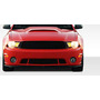 Protector Parachoque Delantero Para Ford Mustang R-spec 1 Ford Mustang