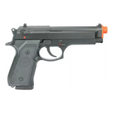 Pistola Airsoft Co2 Bbs 6.0 Mm Umarex Pietro Beretta M92 Fs