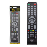 Controle Remoto Tv Rc512 Linha Stile L24 D32 D37 D40 D42 D46